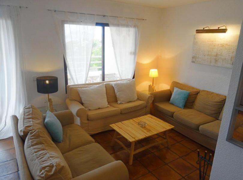 Photo of Livingroom in Altea la Vella