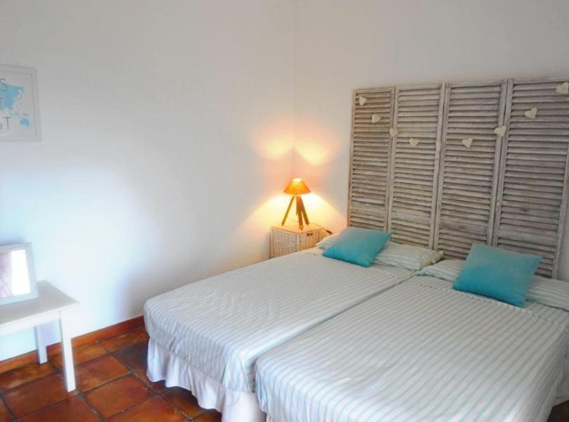 Photo of Bedroom in Altea la Vella