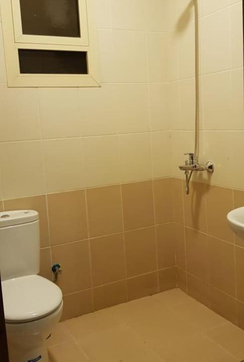 Photo of Bathroom in Mecca
