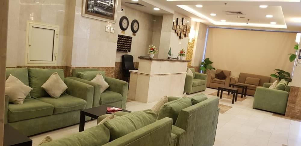 Photo of Livingroom in Mecca