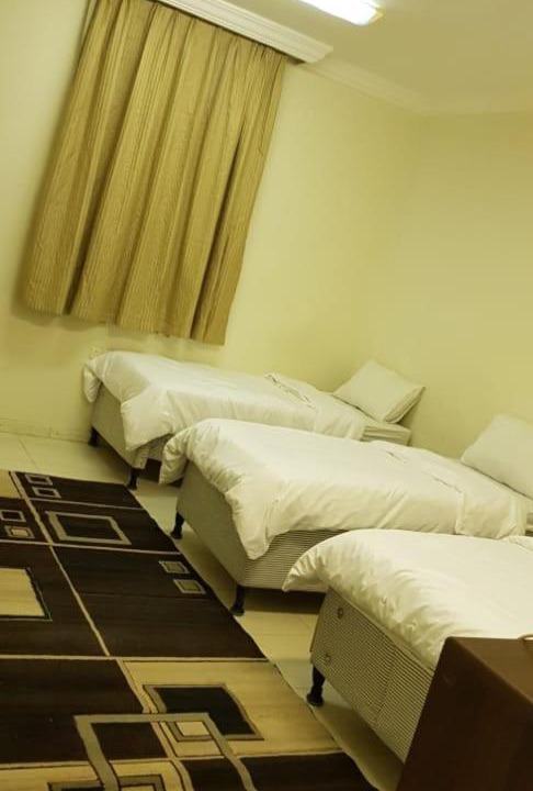 Photo of Bedroom in Mecca