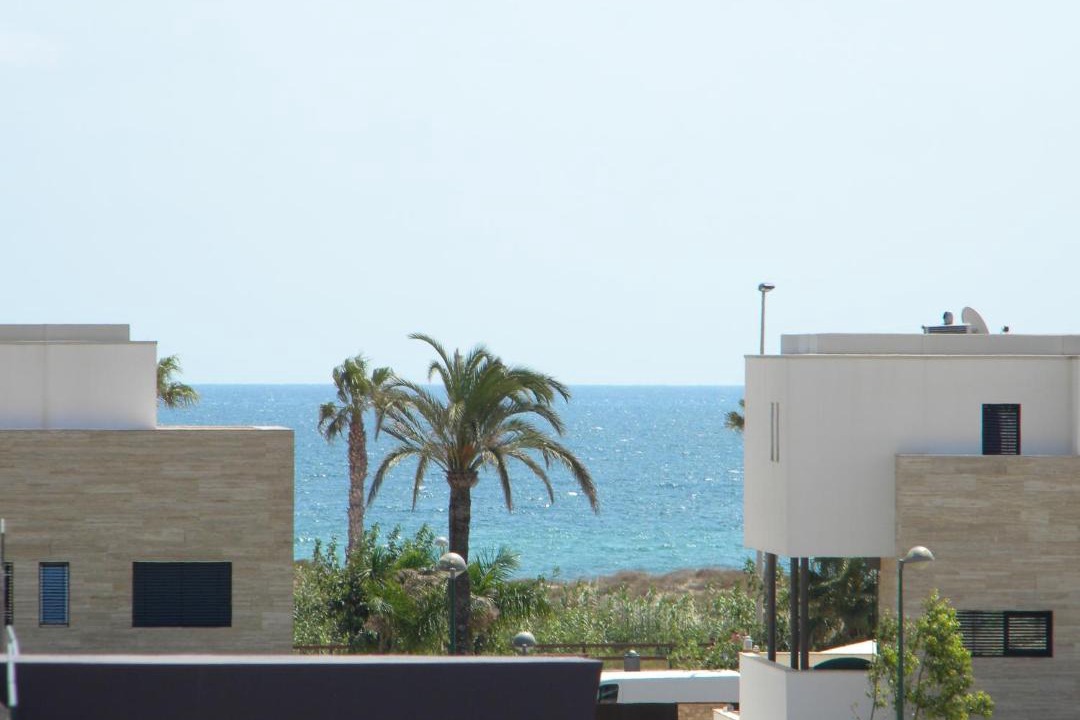 Photo of Buildings in Pilar de la Horadada
