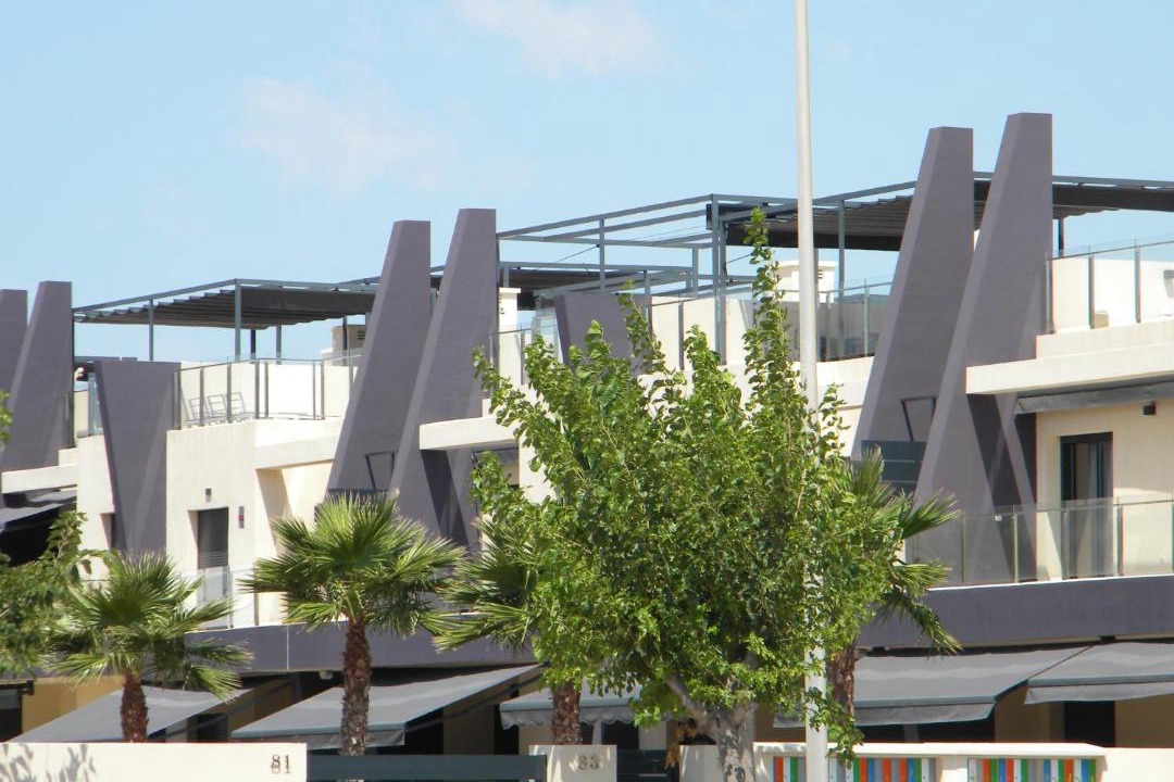 Photo of Buildings in Pilar de la Horadada