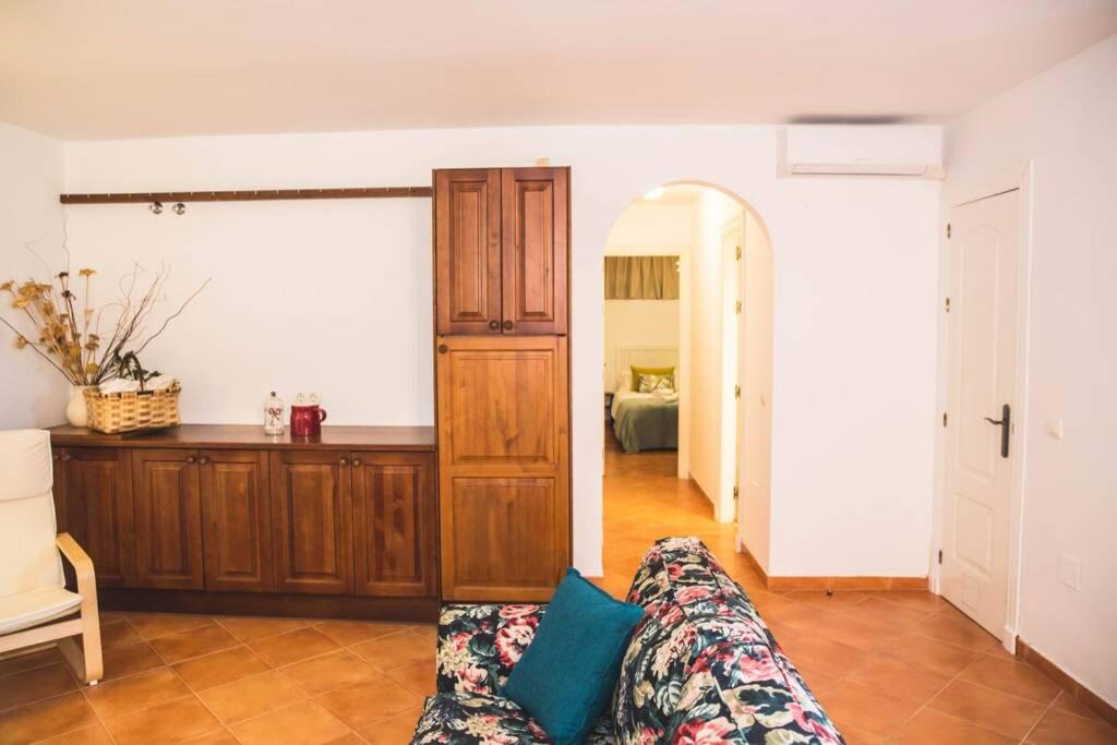 Photo of Livingroom in Torre de Benagalbon