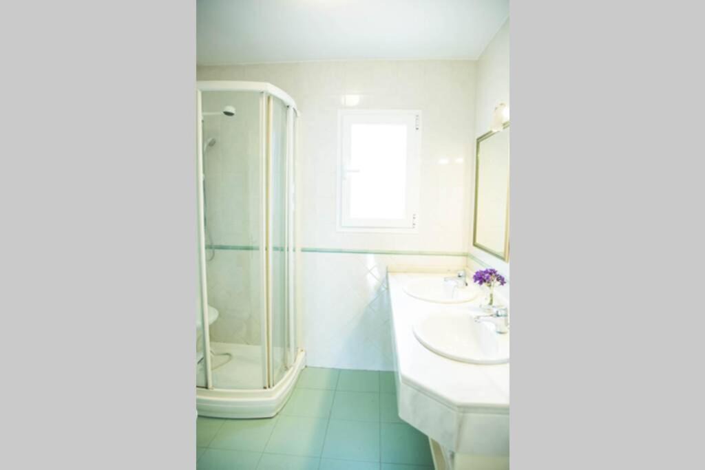 Photo of Bathroom in Torre de Benagalbon