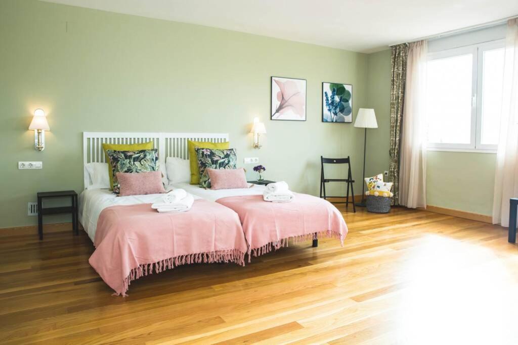 Photo of Bedroom in Torre de Benagalbon