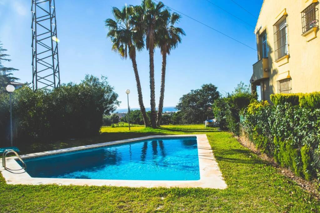 Photo of Outdoor in Torre de Benagalbon