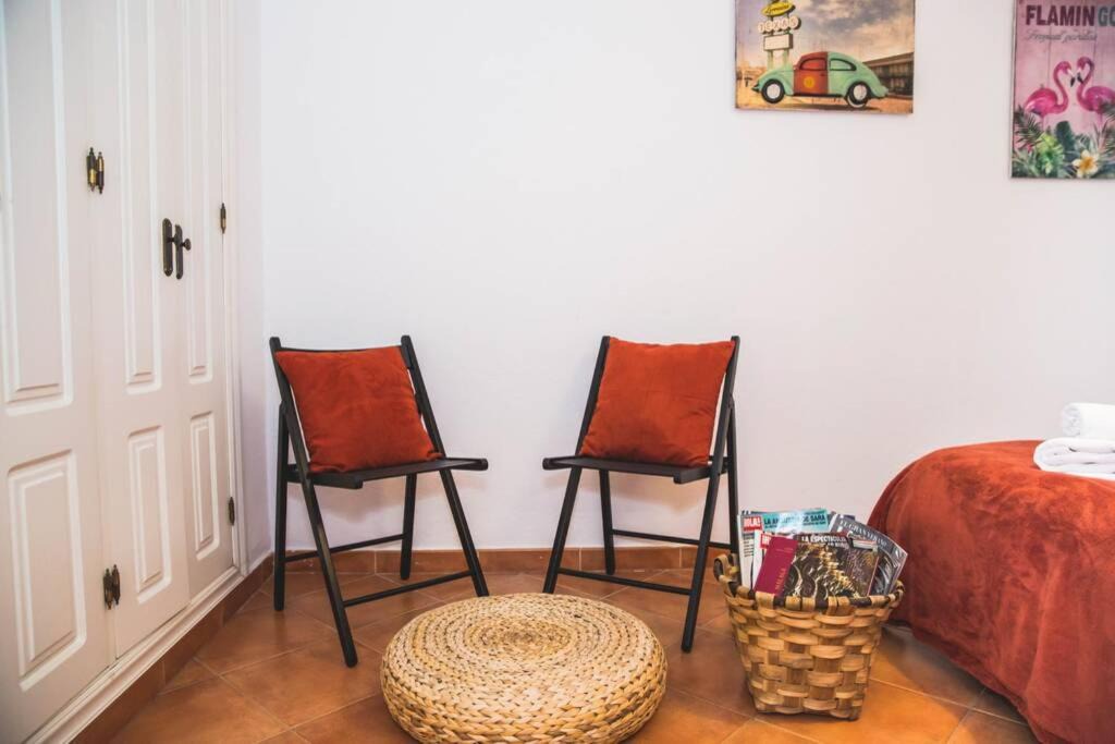 Photo of Livingroom in Torre de Benagalbon