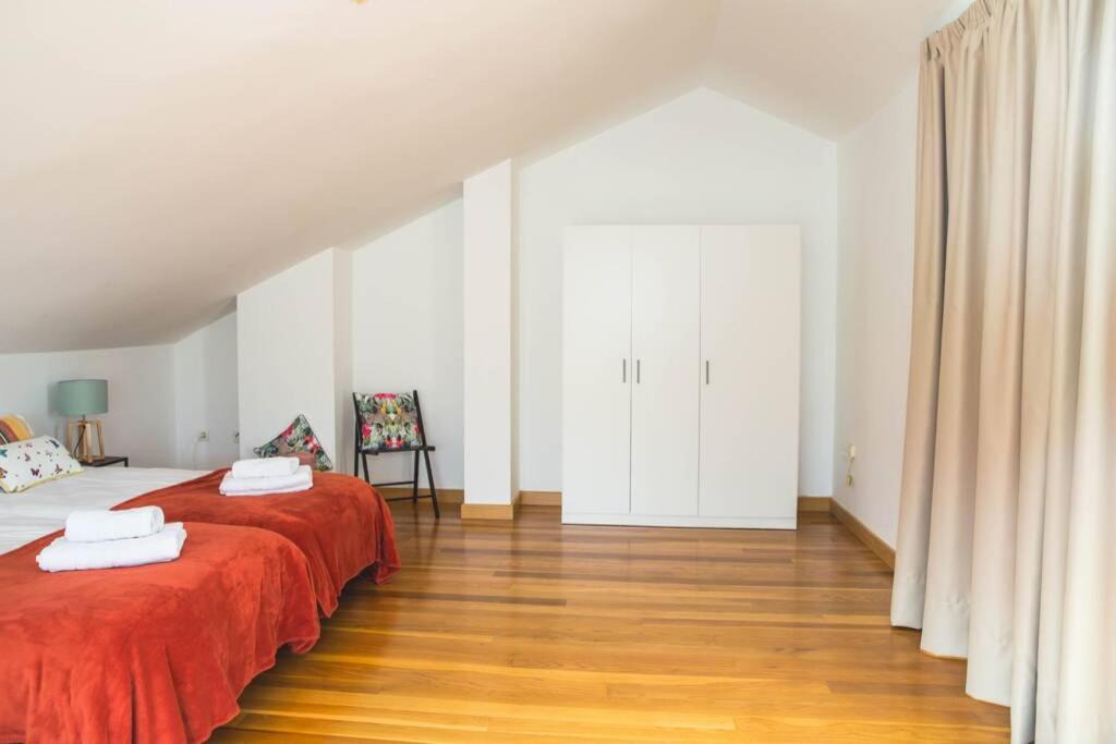Photo of Bedroom in Torre de Benagalbon
