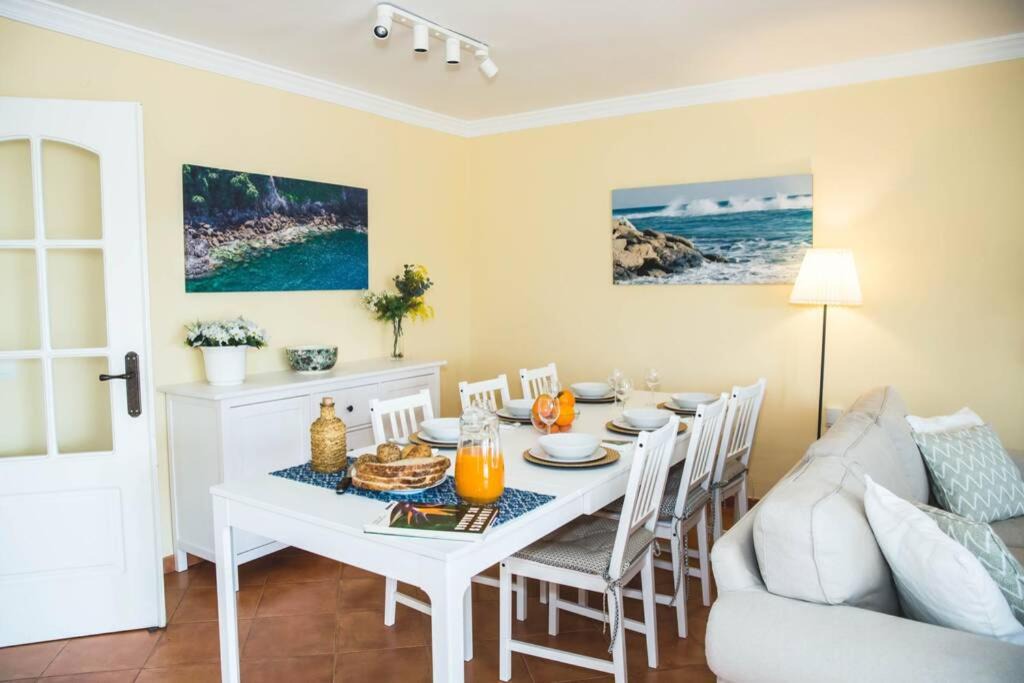 Photo of Livingroom in Torre de Benagalbon