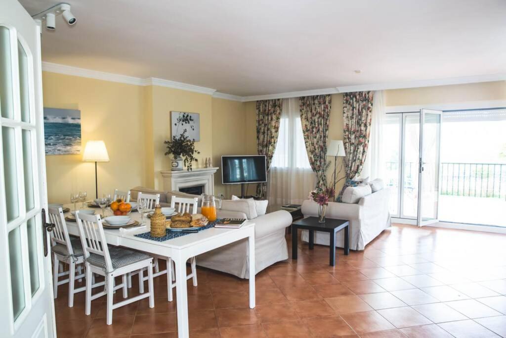 Photo of Livingroom in Torre de Benagalbon