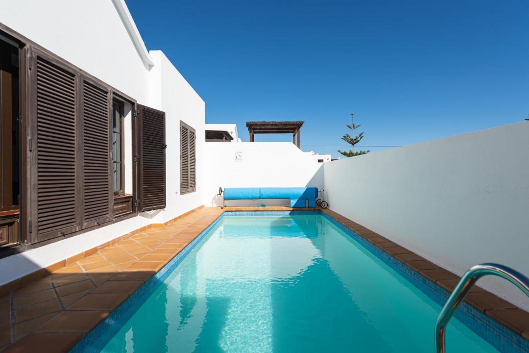 Photo of Outdoor in Tias