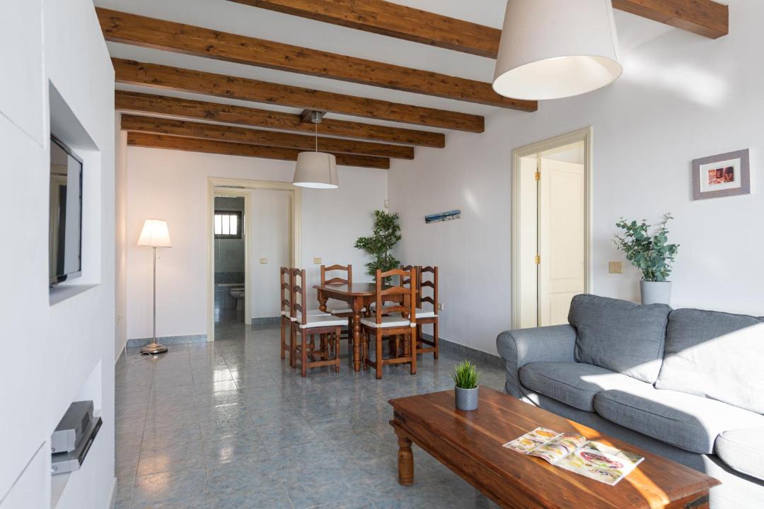Photo of Livingroom in Tias
