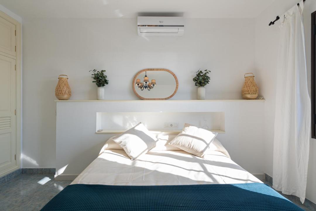 Photo of Bedroom in Tias