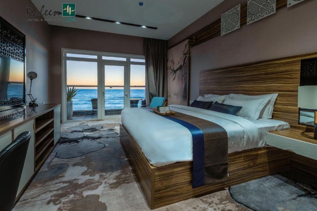 Photo of Bedroom in Al Wajh