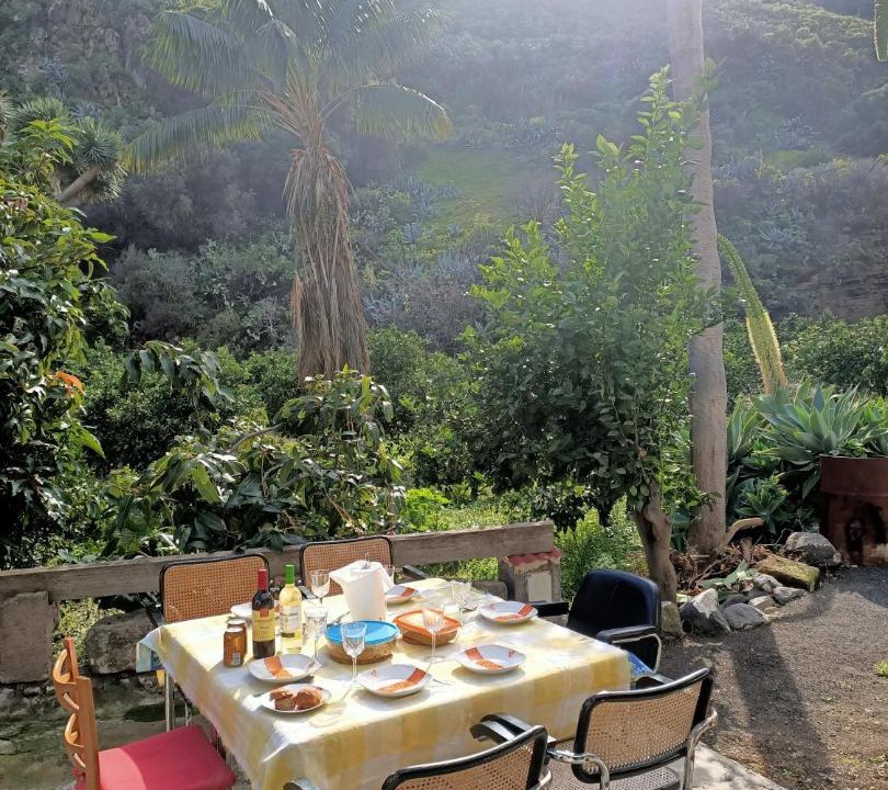 Photo of Patio Balcony in Telde