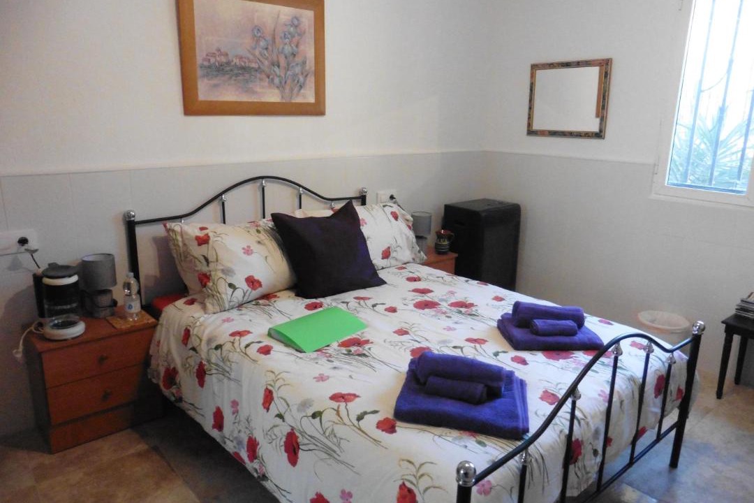 Photo of Bedroom in Locaiba