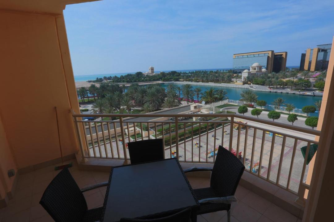Photo of Patio Balcony in Bay La Sun