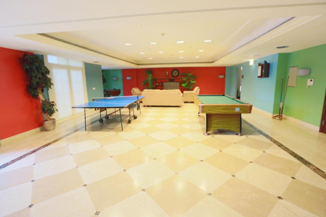Photo of Livingroom in Bay La Sun