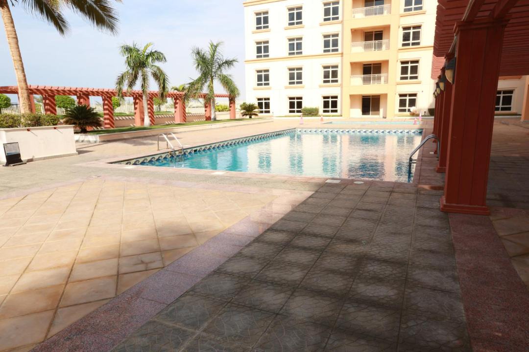Photo of Outdoor in Bay La Sun