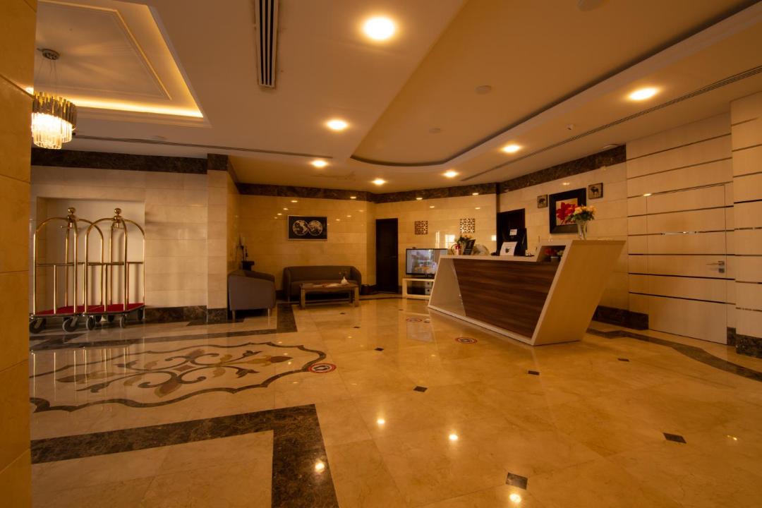 Photo of Others in Dammam