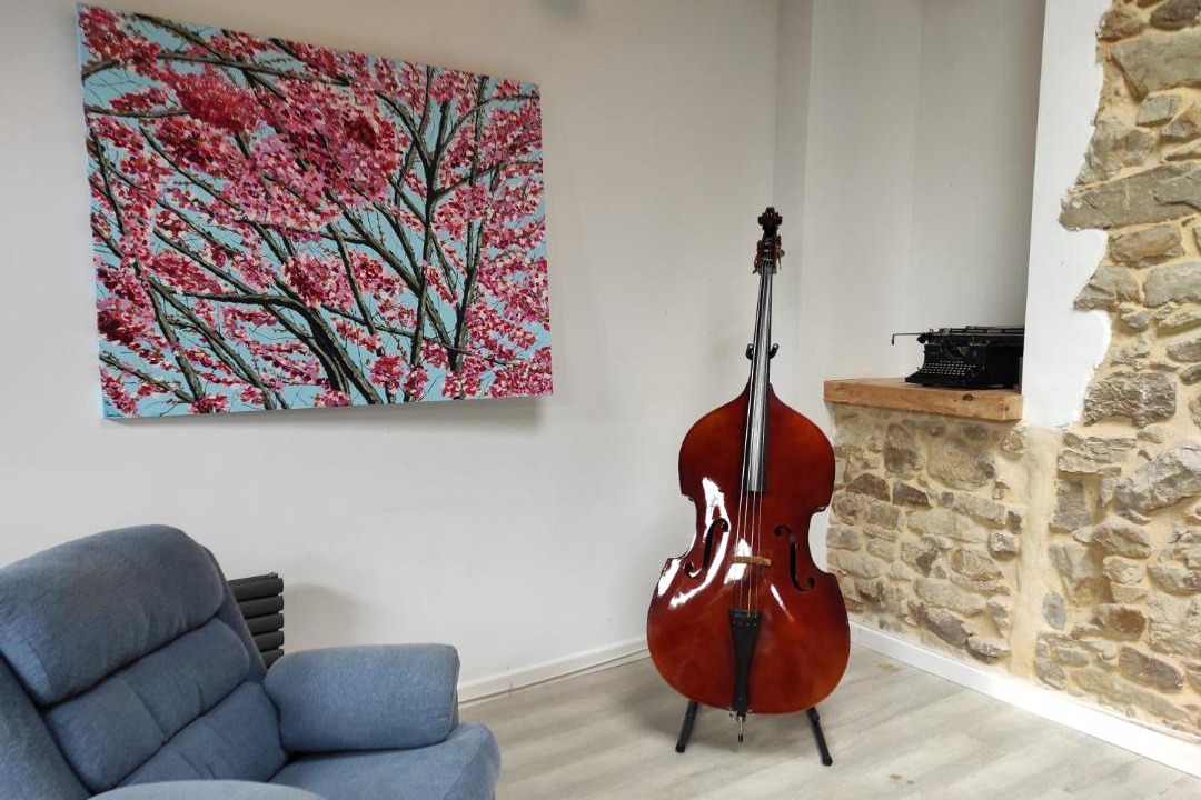 Photo of Livingroom in Elorrio