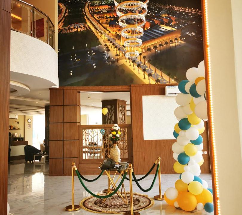Photo of Livingroom in Al Kharj