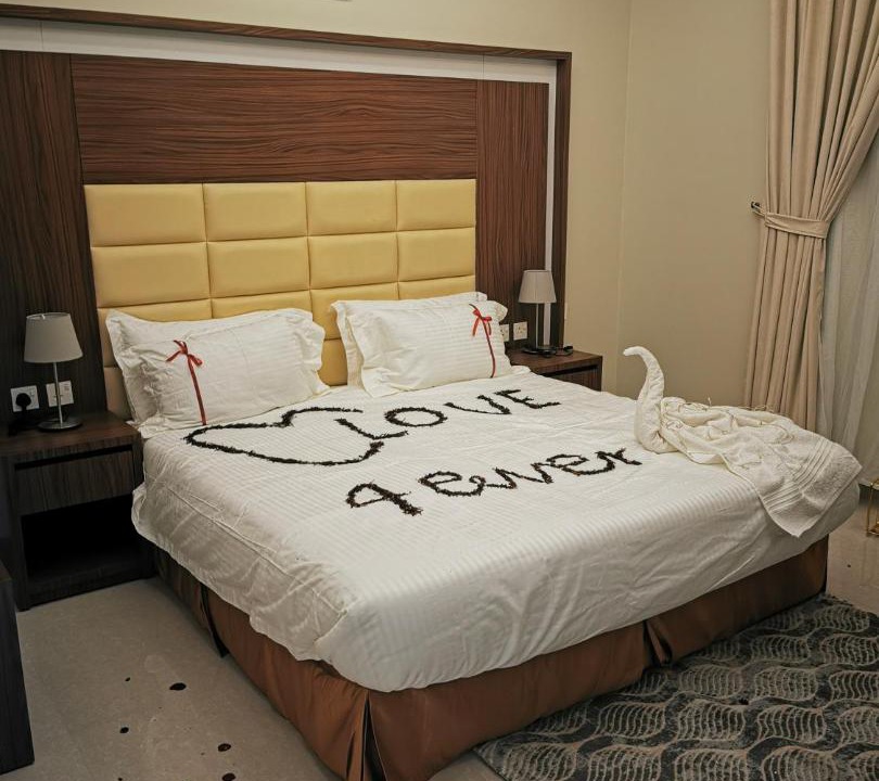 Photo of Bedroom in Al Kharj