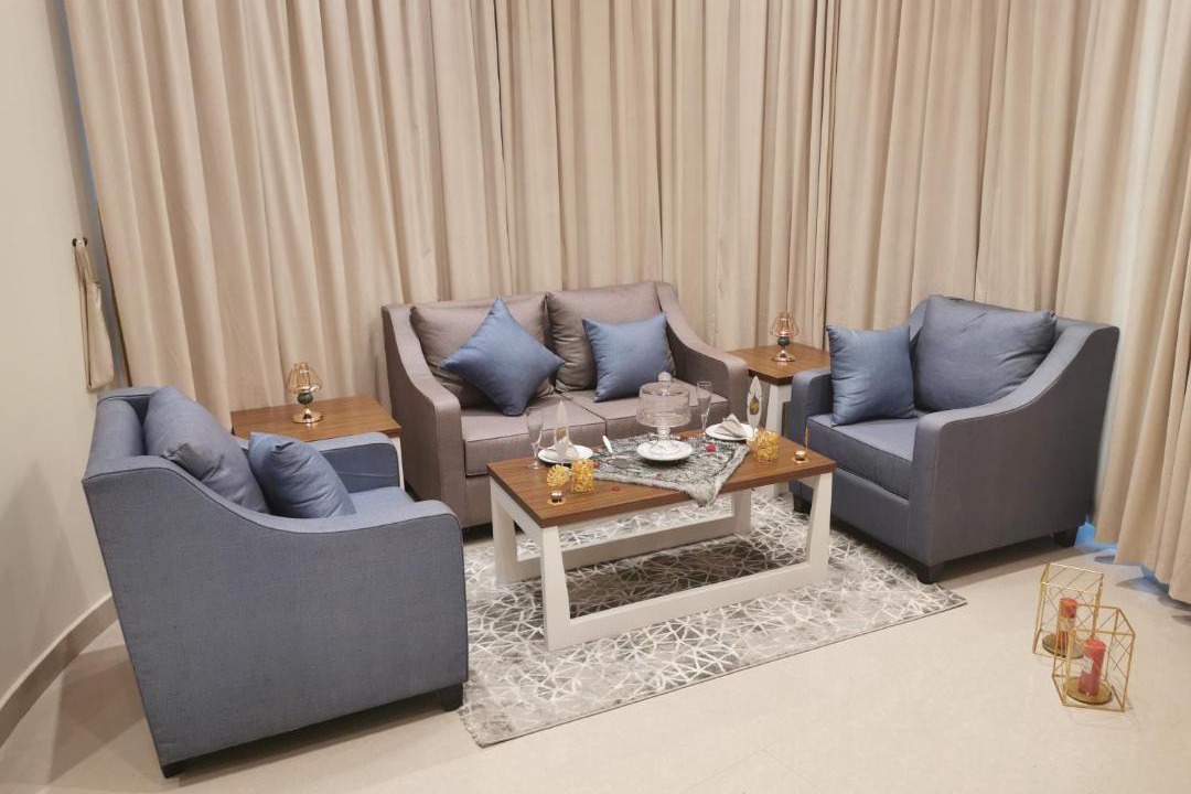 Photo of Livingroom in Al Kharj