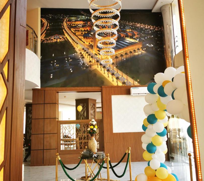 Photo of Livingroom in Al Kharj