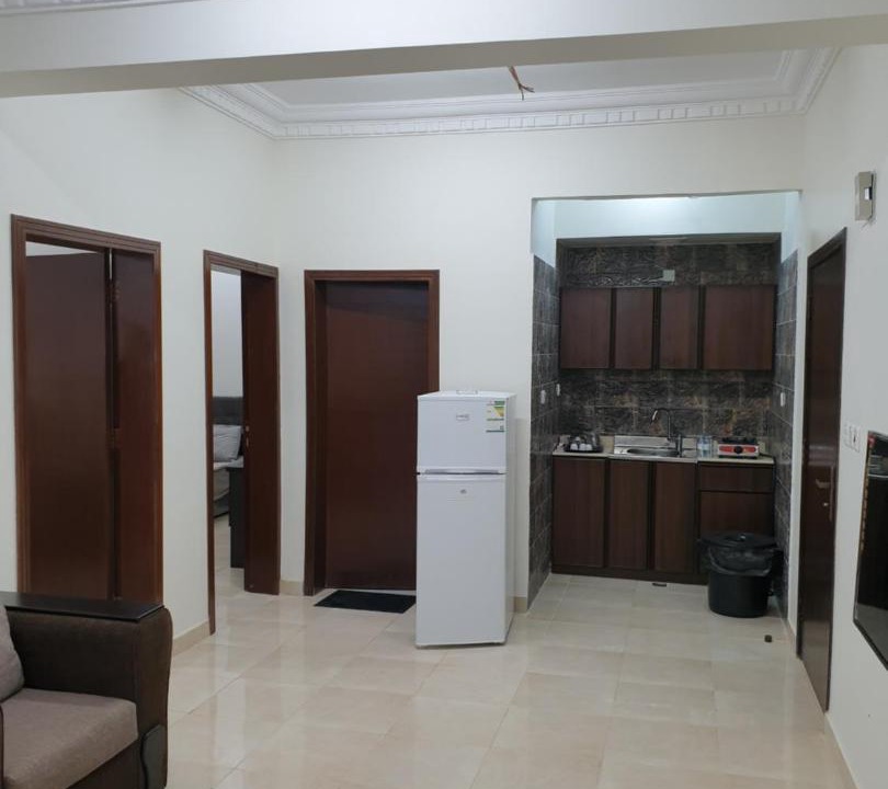 Photo of Livingroom in Yanbu
