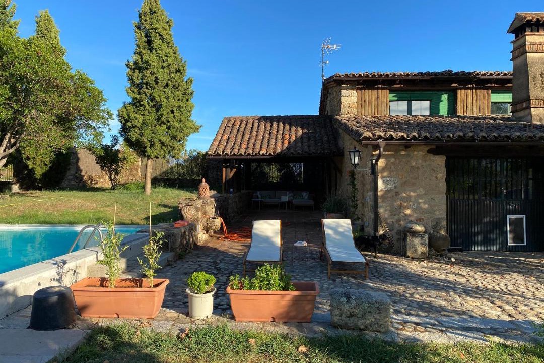 Photo of Others in Candeleda