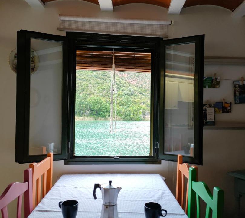 Photo of Kitchen in Sant Llorenc de Montgai