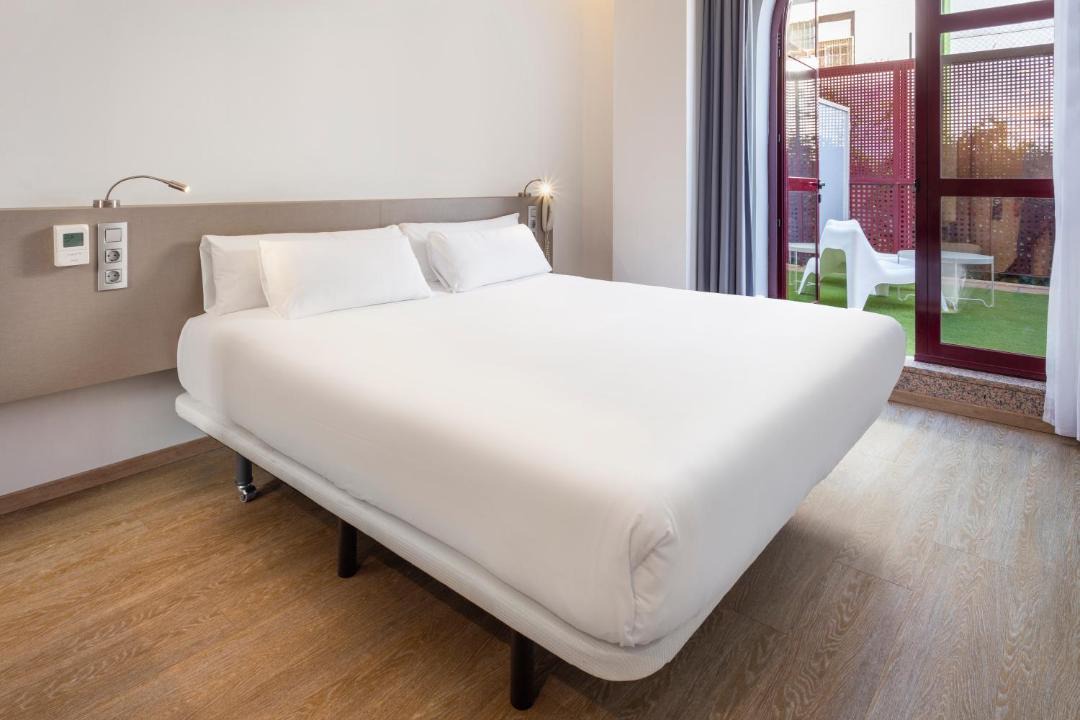 Photo of Bedroom in Fuenlabrada
