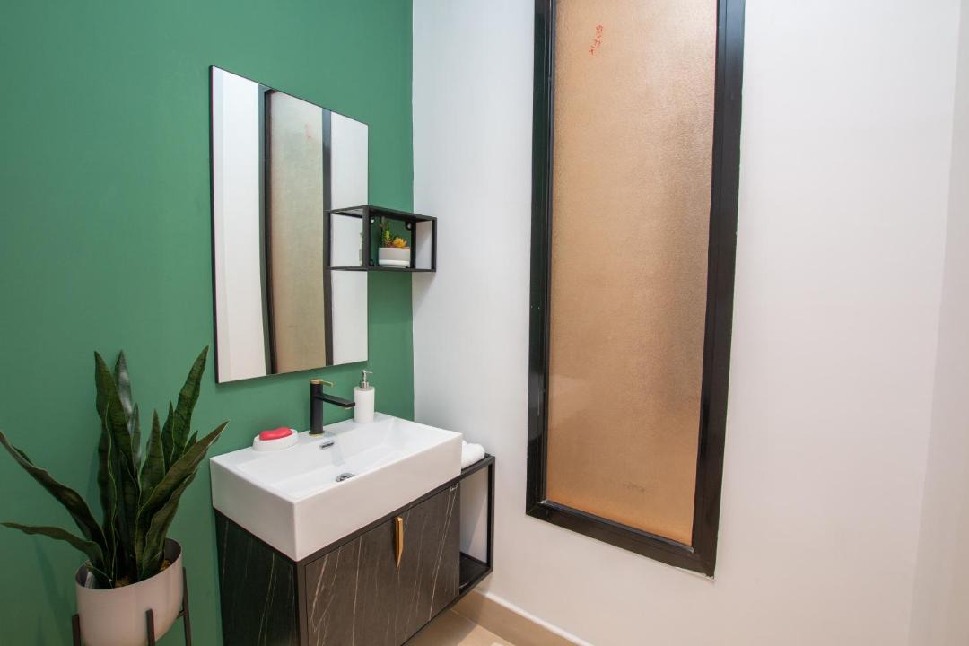 Photo of Bathroom in Riyadh