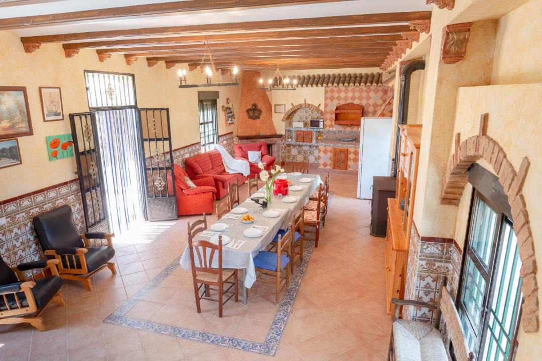 Photo of Livingroom in Dolores