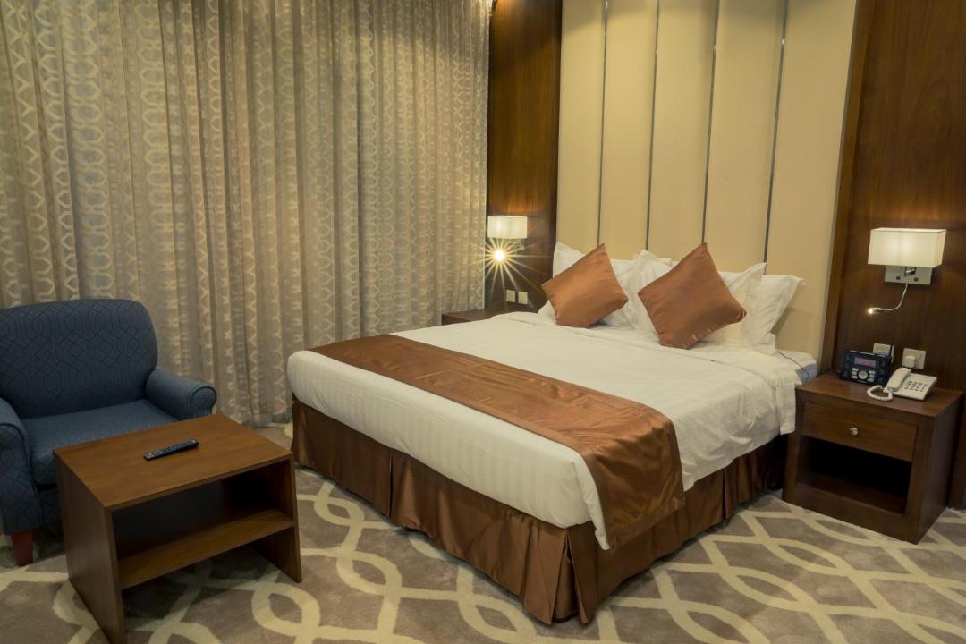 Photo of Bedroom in Unaizah