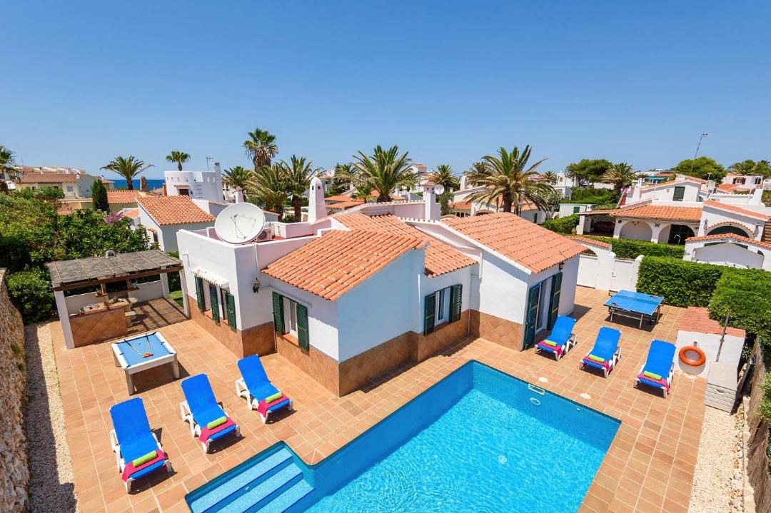 Photo of Outdoor in Son Carrio