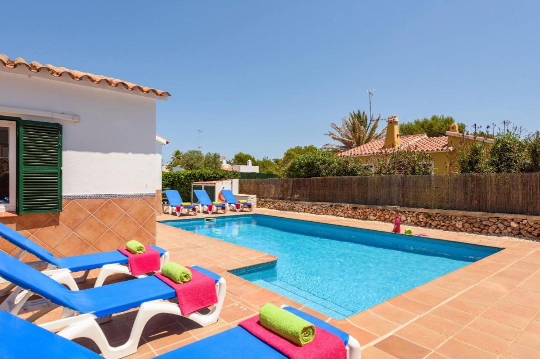 Photo of Outdoor in Son Carrio