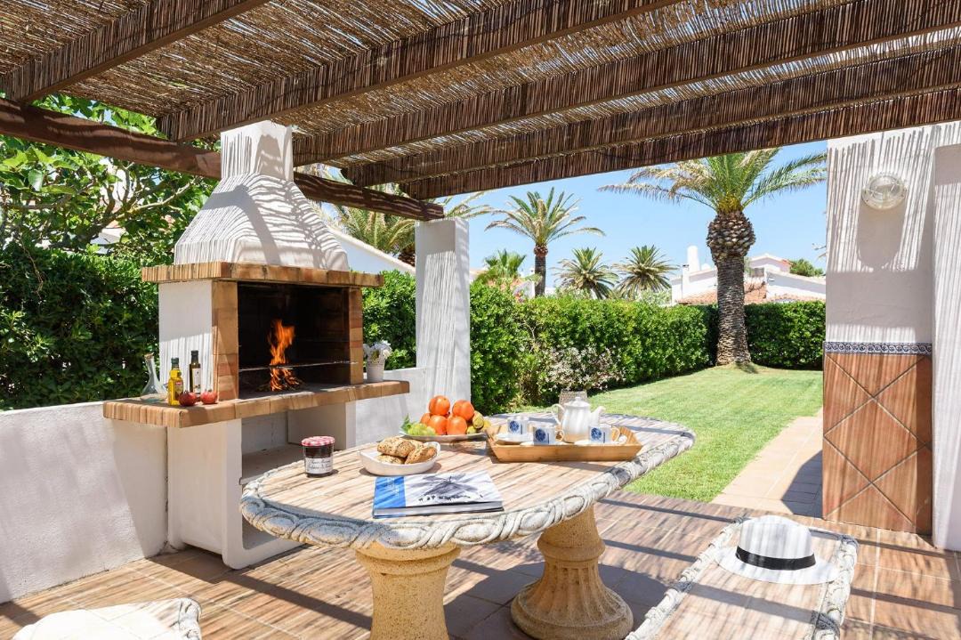 Photo of Patio Balcony in Son Carrio