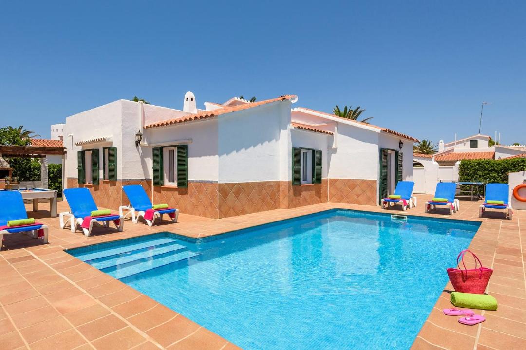 Photo of Outdoor in Son Carrio