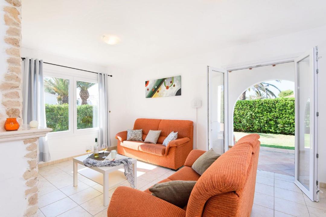 Photo of Livingroom in Son Carrio