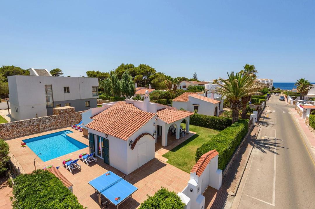 Photo of Outdoor in Son Carrio