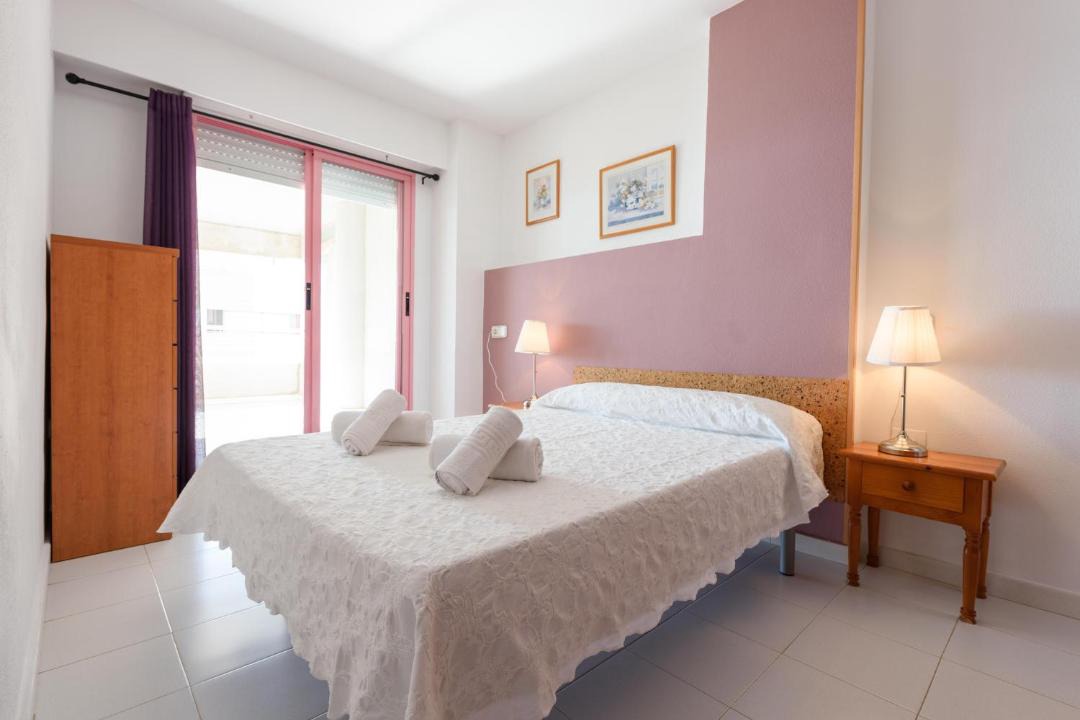 Photo of Bedroom in Calpe