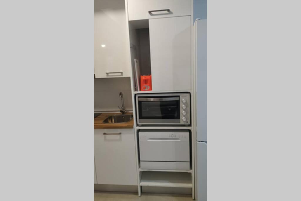 Photo of Kitchen in Villanueva de la Canada
