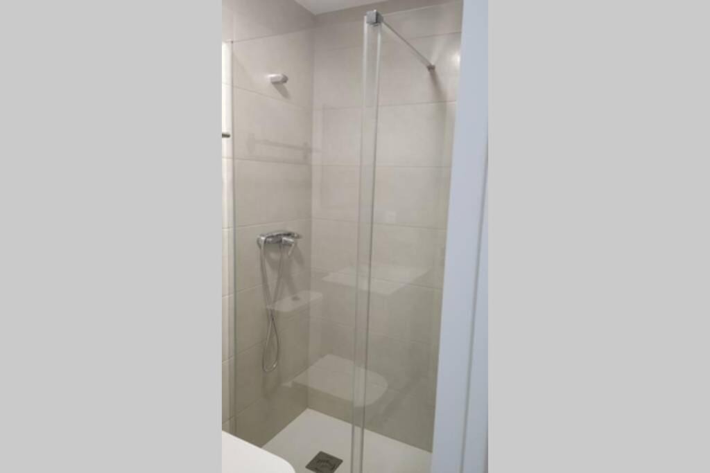 Photo of Bathroom in Villanueva de la Canada