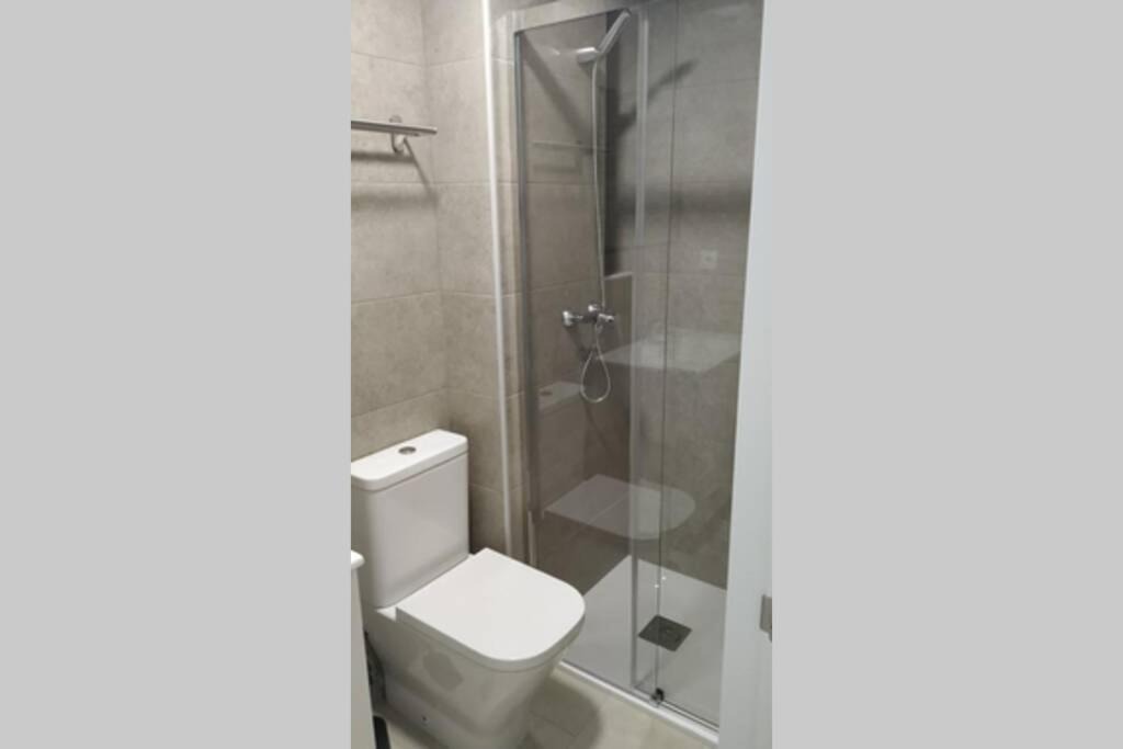 Photo of Bathroom in Villanueva de la Canada