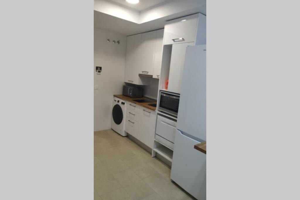Photo of Kitchen in Villanueva de la Canada