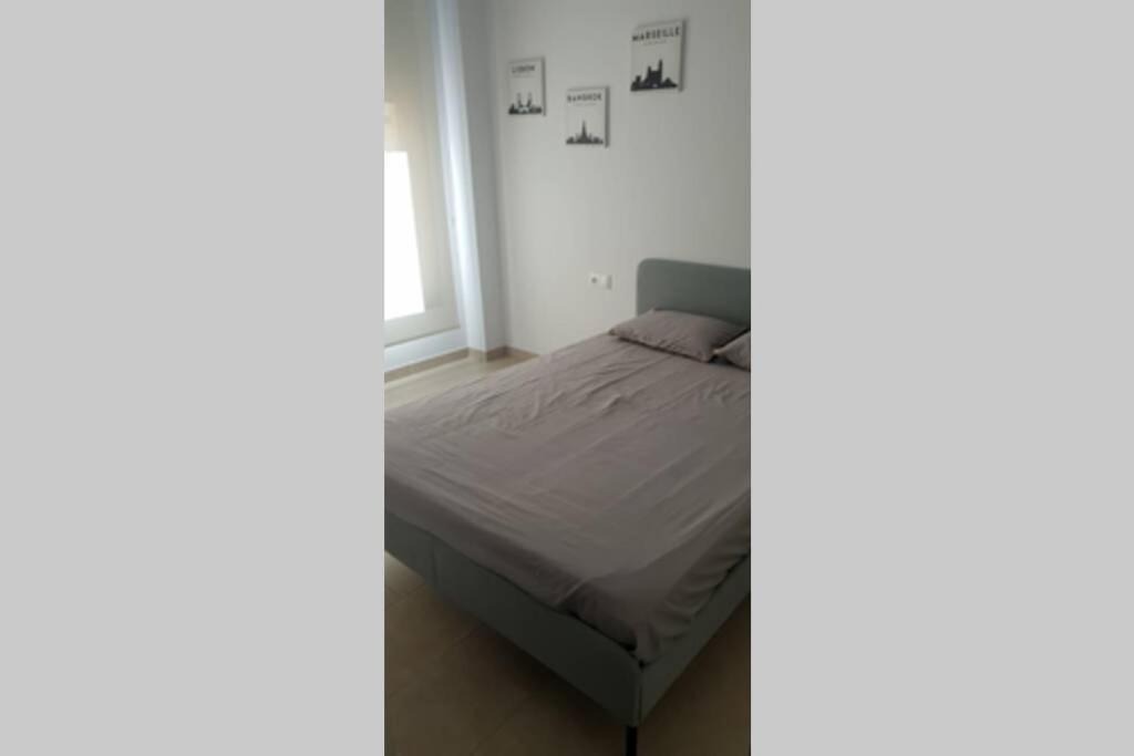 Photo of Bedroom in Villanueva de la Canada