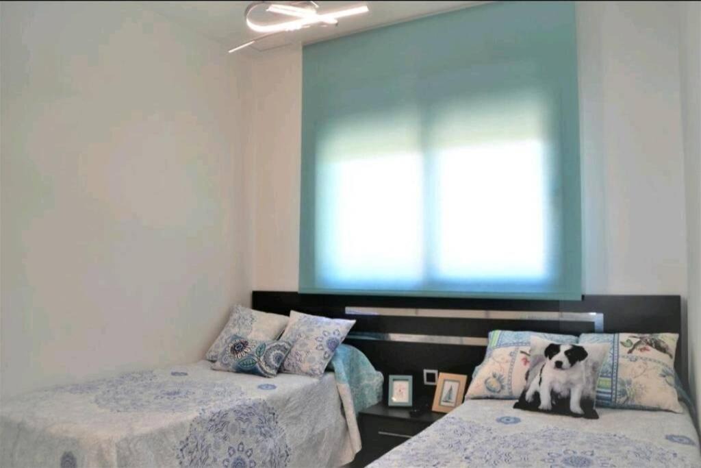 Photo of Bedroom in Cala